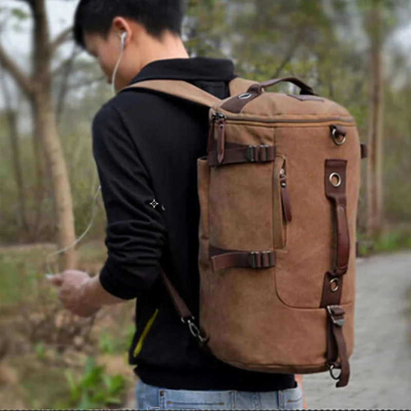 Рюкзак мужской большой. Рюкзак мужской большой. Стильный мужской рюкзак. Мужская сумка-рюкзак -t139. Рюкзак кожаный мужской.