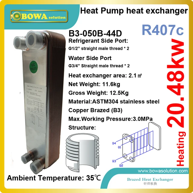 Вес теплообменника alfa laval Кожухотрубный конденсатор Alfa Laval CXP 143-S-2P Ростов-на-Дону