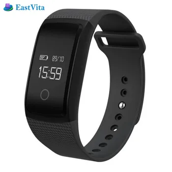 

2020 New A09 Bluetooth Bracelet Blood Pressure Oxygen Smart Band Smart band Heart Rate Monitor fitness tracker Wristband r30