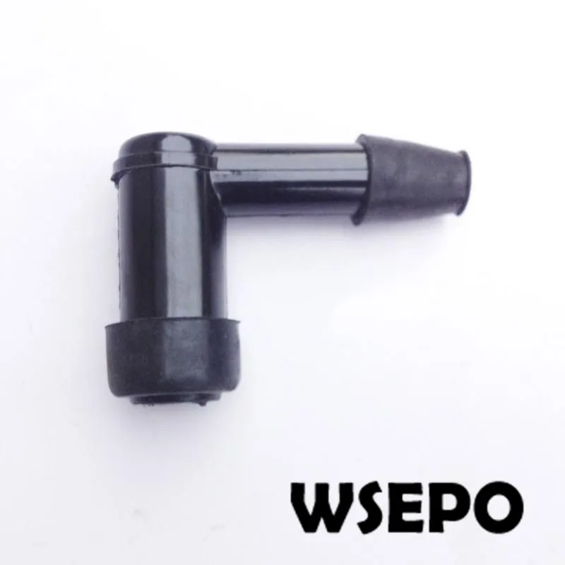 Высшее качество! Колпачок свечи зажигания для MZ175/166F 04 тактный маленький