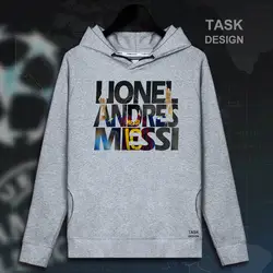 Lionel Messi/мужские пуловеры, толстовки, толстовка, одежда, уличная одежда, спортивный костюм, Повседневный, Аргентина, Барселона, футболист