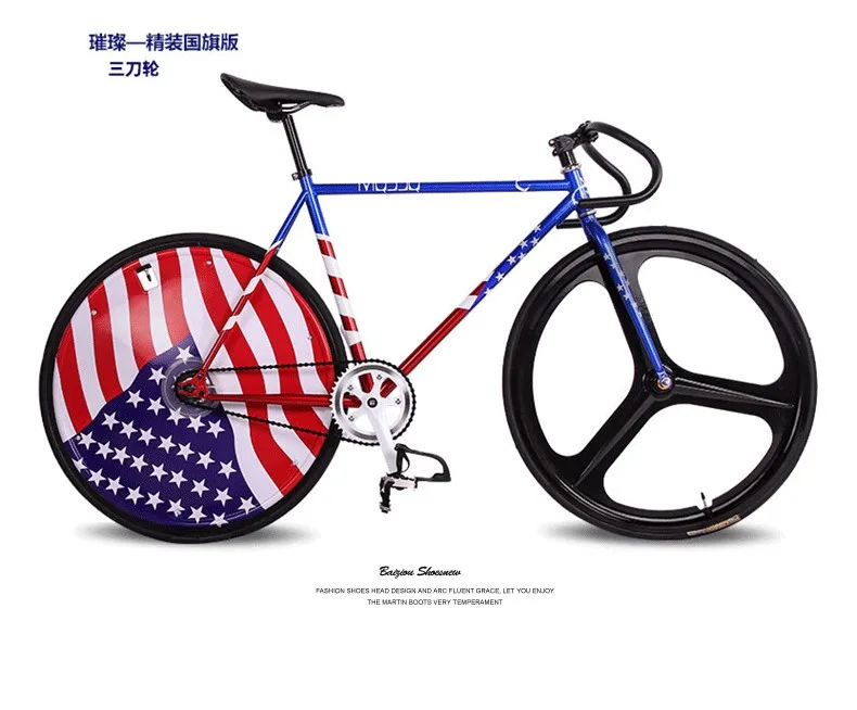 Perfect Original X-Front brand fixie Bicycle Fixed gear 46cm 52cm DIY One wheel speed road bike track Flag bicicleta fixie bicycle 20 Perfect Original X-Front brand fixie Bicycle Fixed gear 46cm 52cm DIY One wheel speed road bike track Flag bicicleta fixie bicycle 20