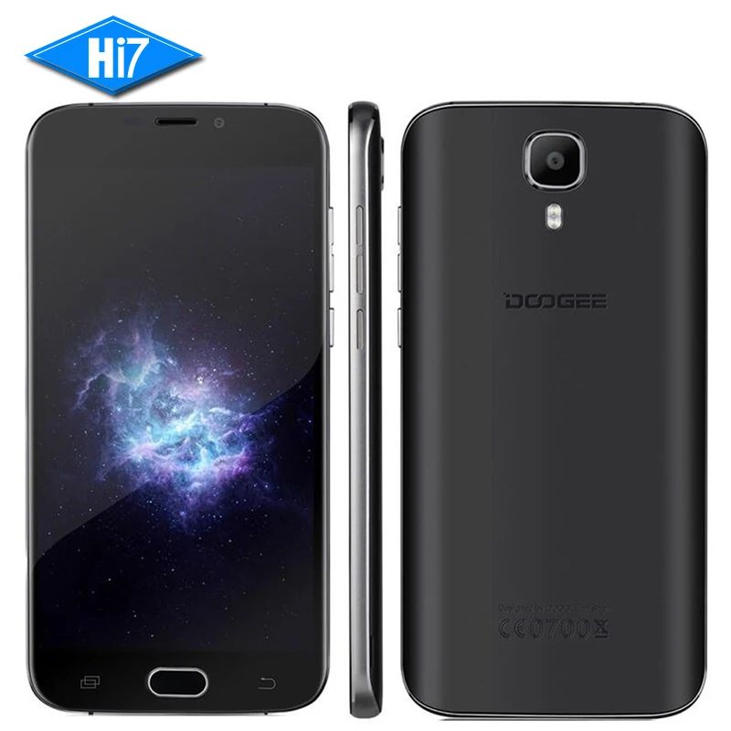 NEW Original Doogee X9 Pro Mobile Phone 2GB RAM 16GB ROM MT6737 Quad Core 5 5