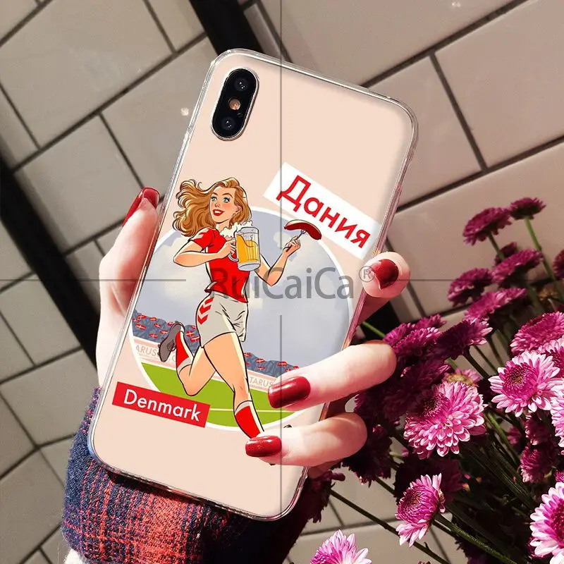 Sports FOOTBALL GIRL