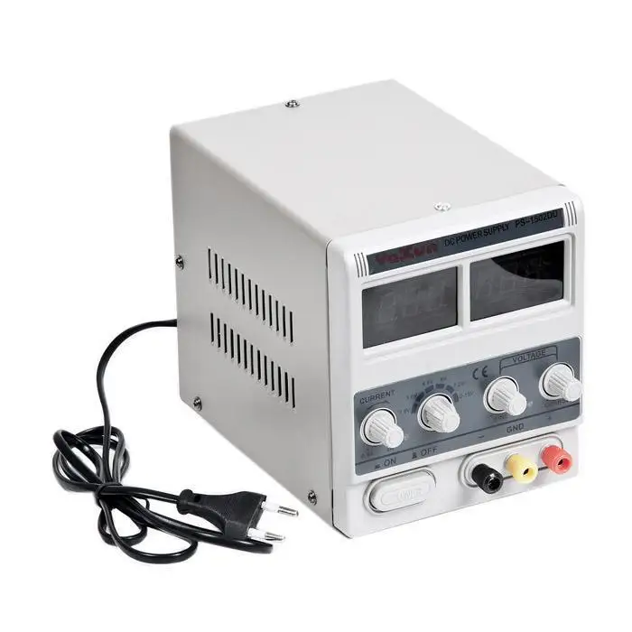 Лабораторный Блок Питания Купить В Уфе