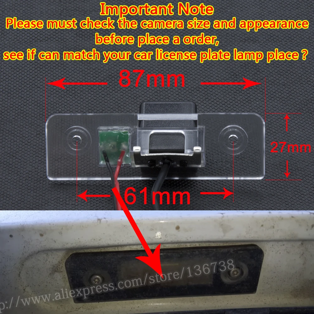 Рыбий глаз 1080P MCCD HD резервная камера заднего вида для Skoda Octavia MK1 MK2 II Octavia5 Octavia A5 Laura Octavia Monitor