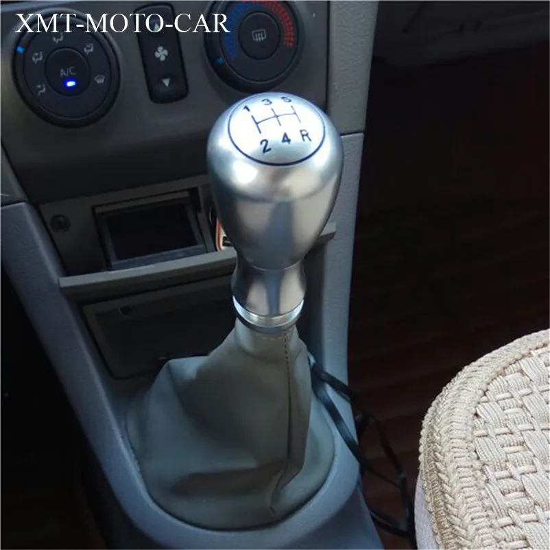 

Ручка переключения передач KCSZHXGS, 5 скоростей, универсальная ручка переключения передач, 1 шт.