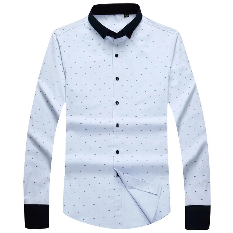 simple shirt design for man