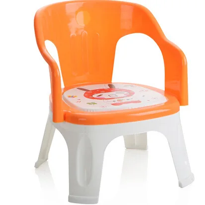 Aliexpress Plastic Children Chairs Kids Furniture Portable Plastic Children Chairs Kids Furniture Portable Chair Whole Light Minimalist Modern Style Hot New
