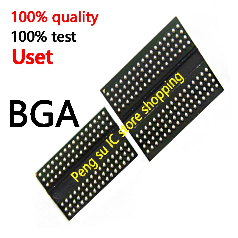 

(1piece)100% test very good product H5GQ1H24AFR-T2L H5GQ1H24AFR T2L bga chip reball with balls IC chips