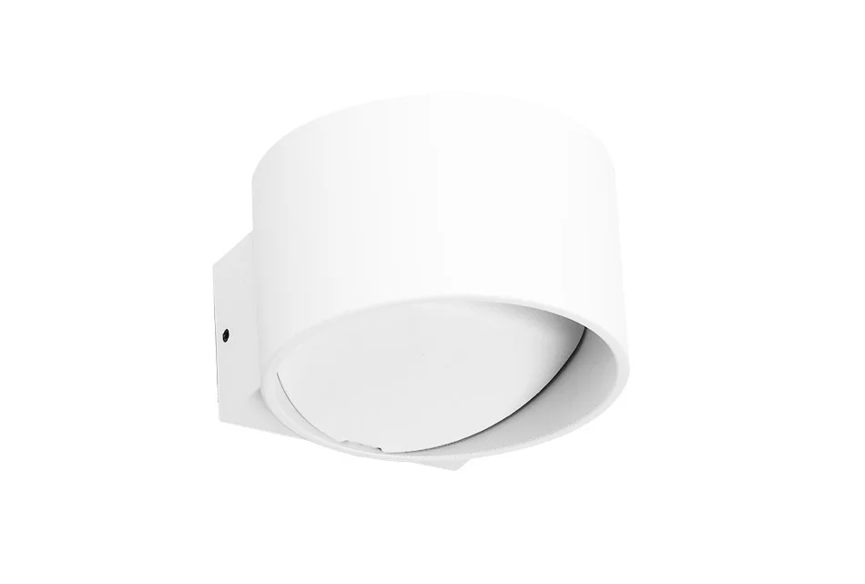 Wall Lamp Sconce Modern Luminaire Stairs Light 7W Decor Bedroom Cube Mural Corridor Hotel Wall Lights Aluminium Lampada LED Arts (5)