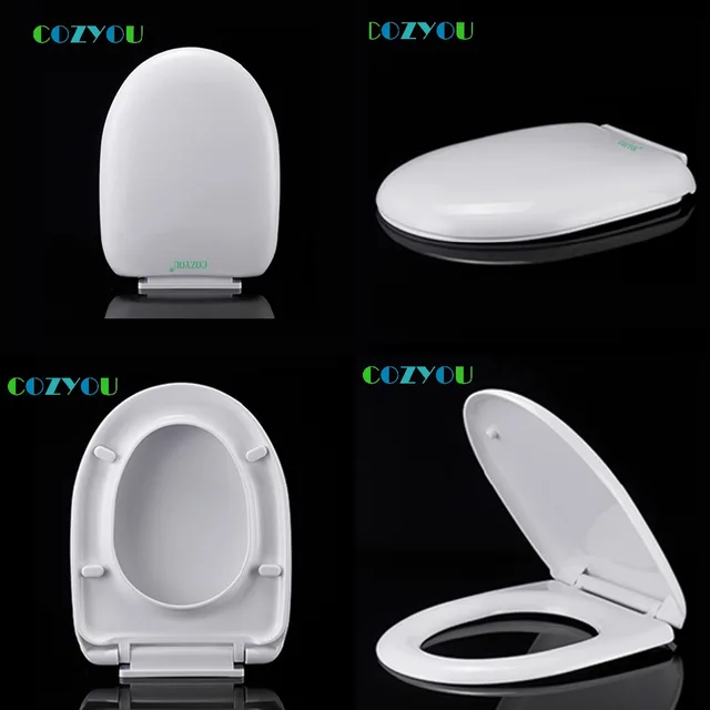 easy home toilet seat bidet toilet elongated toilet seat set slow close style pp board above installation quick release easy home toilet seat bidet toilet elongated toilet seat set slow close style pp board above installation quick release