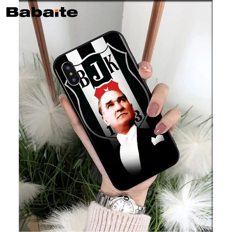 Turkey Mustafa Kemal Ataturk