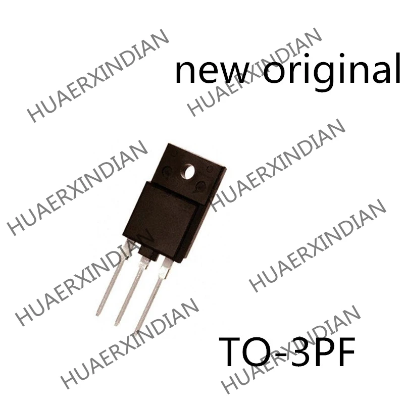 Новый оригинальный K2987A 2SK2987A TO-3PF 60 V 70A | Обустройство дома