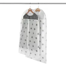 Модная Домашняя одежда комплект одежды 5 размер Защитный чехол пылезащитный чехол подвесной мешок для одежды Домашний пылезащитный чехол M3