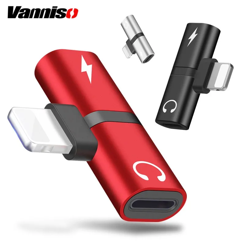 

Micro USB Adapters Converter For IOS Macbook iphone XS MAX XR 7 8plus 6 6s Mobile Phone Cables Data Charging Adapter mini size