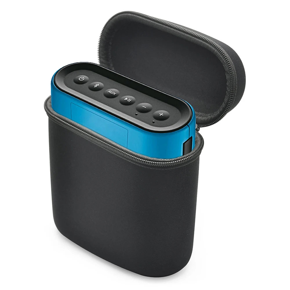 Speaker Storage Bag Protective Case For Bose SoundLink Colour 2