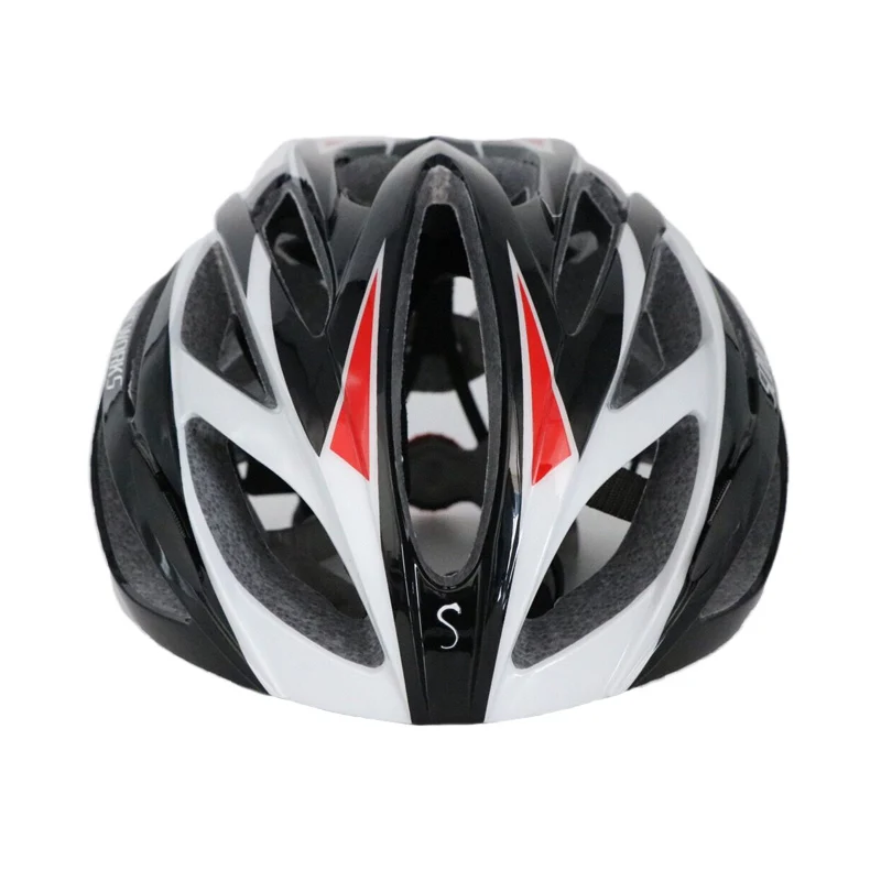Bicycle Helmets Integrally-molded Men Women Ultralight Mountain Road Bike Helmet Cycling Helmets For 57-62cm 21 Vents SW0006 (4)