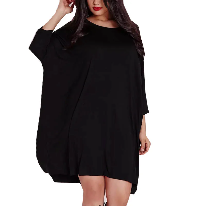 Весенне летнее женское платье 5XL 6XL 7XL 8XL Бюст 170 см Повседневное большого