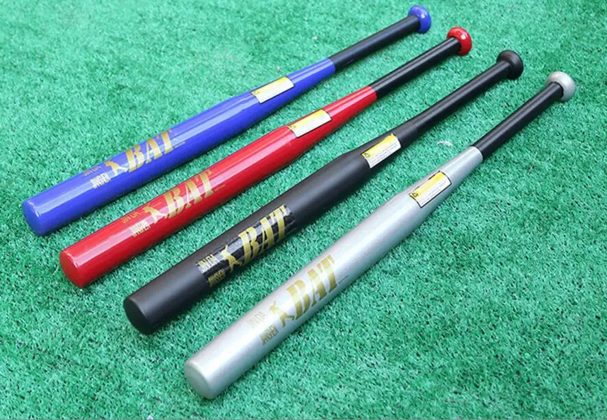 Wholesale 81cm Baseball bat Self defense bat Outdoor fitness equipment