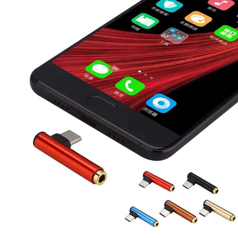 Бренд USB 3 1 Тип C до 5 мм Aux разъем для наушников адаптер конвертер кабель гарнитура