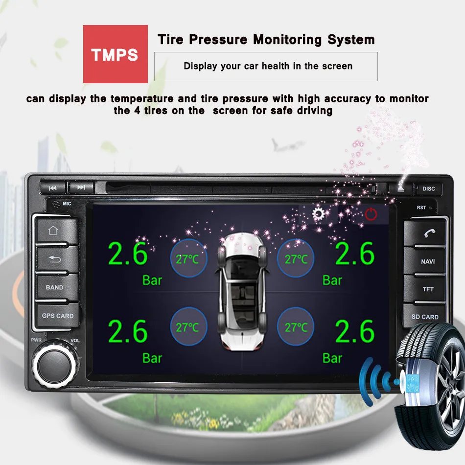 Best Octa Core Android 9.0 4G+64G Car Radio Stereo For Subaru Forester/Impreza 2008-2013 DVD+GPS Navigation+Mirror Link Tape recorder 19