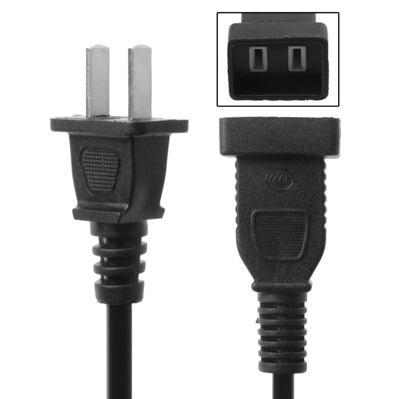 Aliexpress.com : Buy OOTDTY 1500W US Plug Male To Female ...