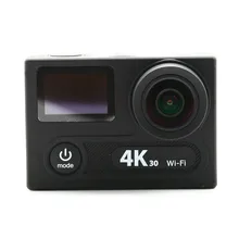 H8R Sports camera VR360 Remote Controller ultra 4K / 30fps WiFi 2.0