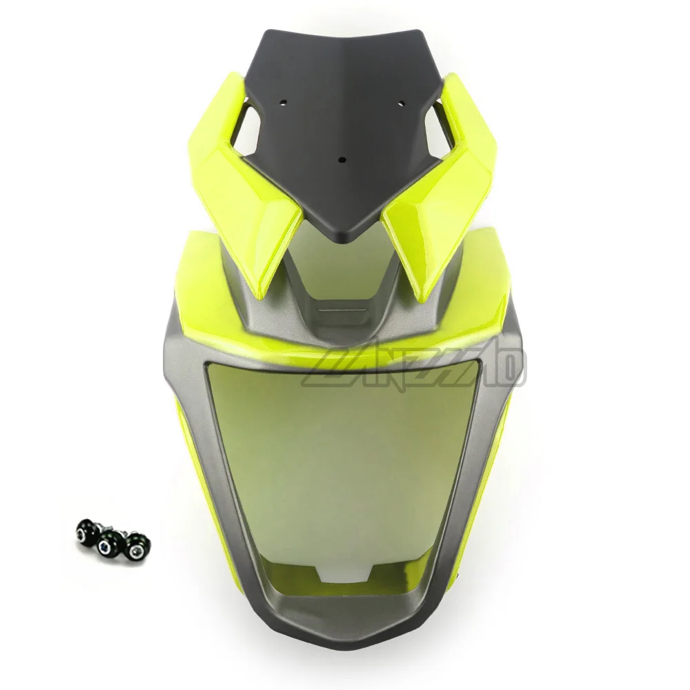 MSX125 WINDSHIELD (1)