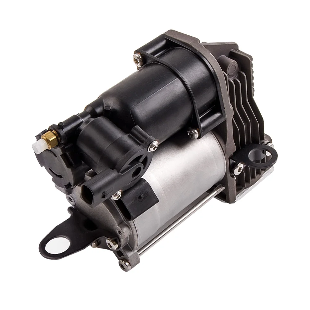 

For 2008-2014 Mercedes CL63 AMG Air Suspension Compressor Pump 2213201704