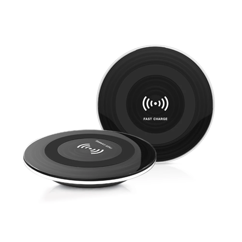 Belpink QC2.0 Fast Charging Qi Wireless Charger ,Quick Charge 2.0