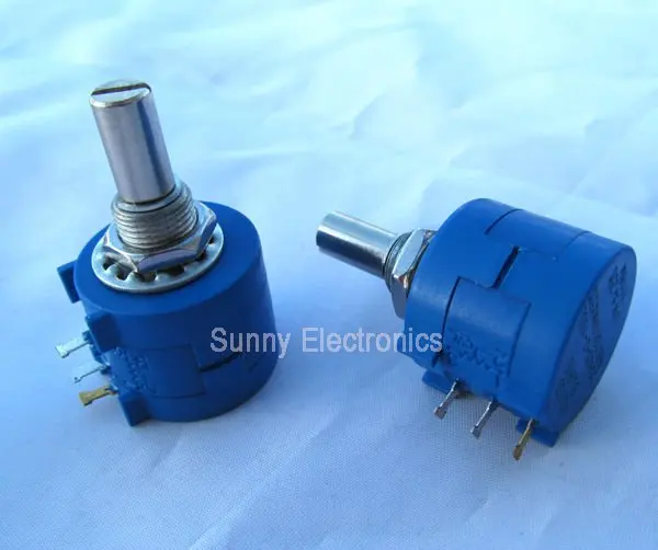 Резистор 3590s 2 102l Резистор 3590s 2 102l
