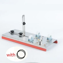 Бутылка резак Стекло инструмент бутылку резак Станков по обработке стекла для вина пива Стекло режущий инструмент Многофункциональный открывалка для бутылок DIY