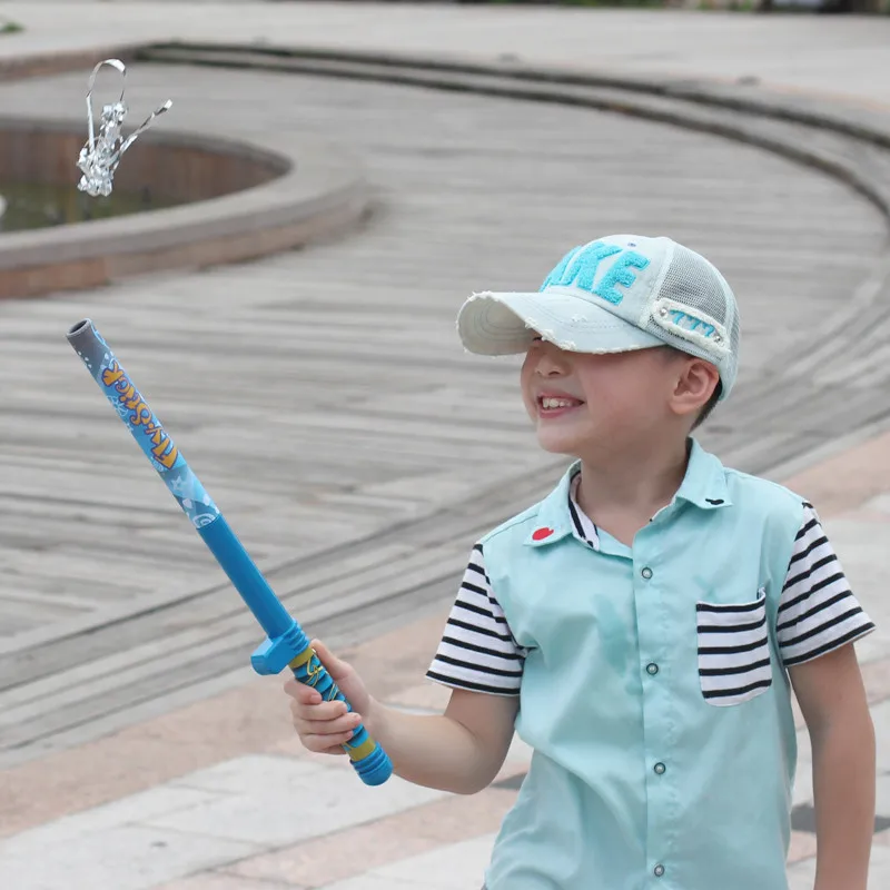 

Child magic wand static bar magic toy gift Children's Performing Harry Potter magic wand static bar Christmas gift