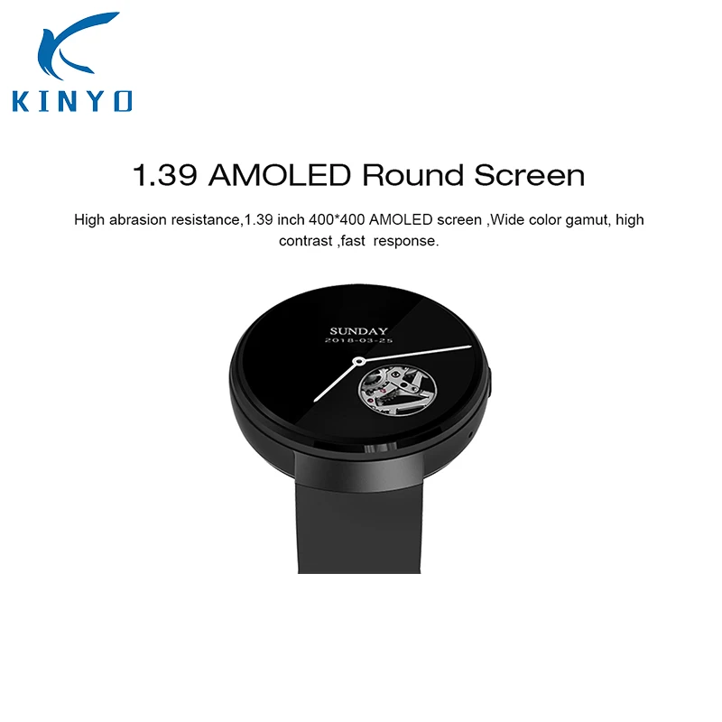 2018 4G Смарт часы Android 7 0 MTK6737 GPS wifi Bluetooth SmartWatch фитнес трекер PK Samsung Gear S3 lem7 kw88