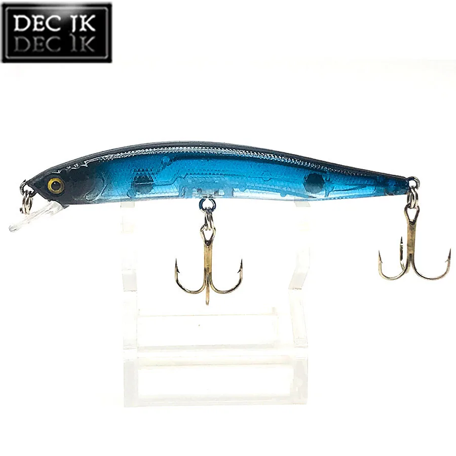 Воблер для рыбы/приманка рыбалки Baubles Swimbait Crankbaits Carp Peche Pike