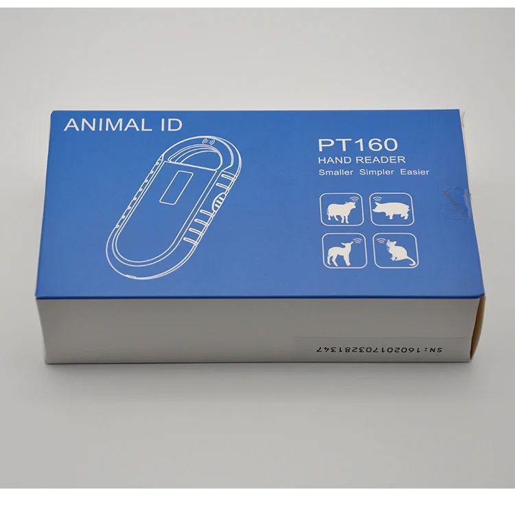 134,2 кГц дешевые микрочип ручной животных rfid-считыватель + 100 шт. fdx-b LF 1,25*7 мм имплантируемые rfid микрочипы для домашних животных Управление