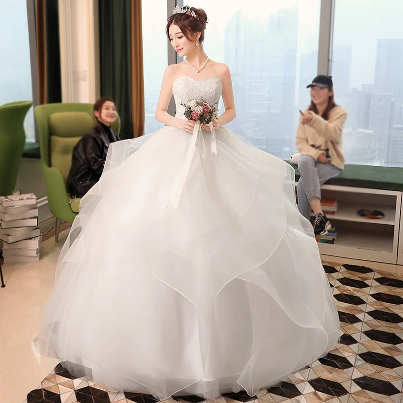 prom dresses wedding dresses