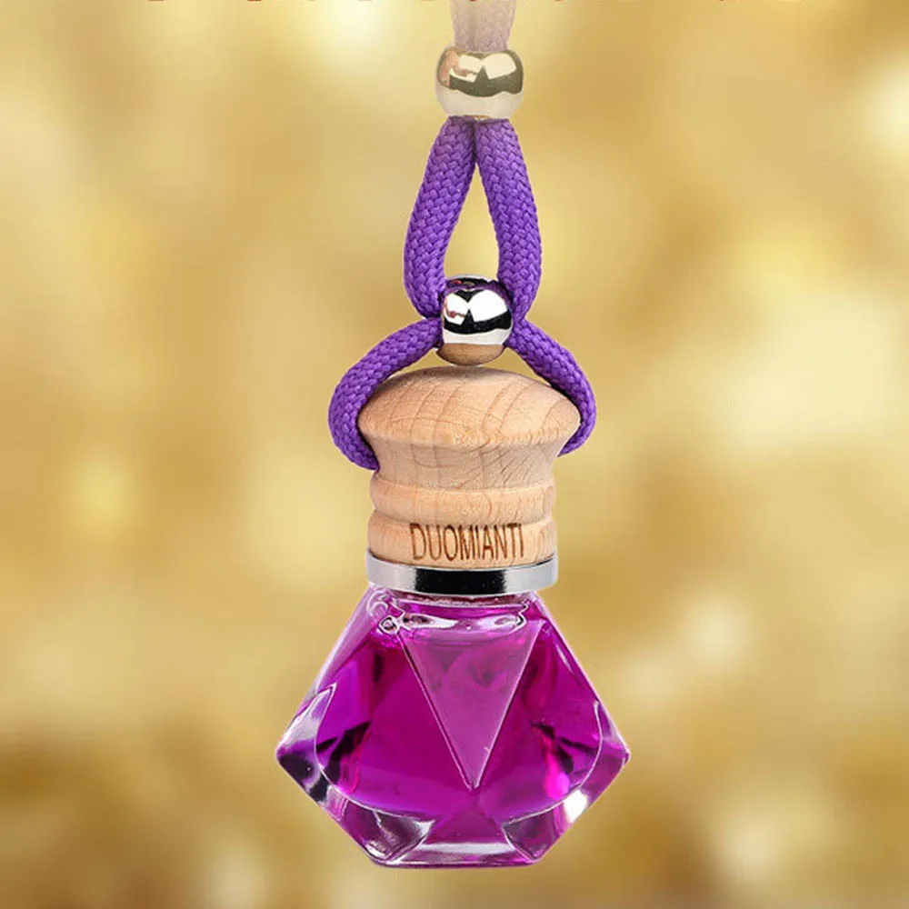 Air Freshener Perfume Smell Smell Hanging Perfume Bottle Pendant Disperser Toilet Air Freshener Auto Supplies Gifts TSLM1 Air Freshener Perfume Smell Smell Hanging Perfume Bottle Pendant Disperser Toilet Air Freshener Auto Supplies Gifts TSLM1