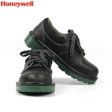 Honeywell стальная защитная Рабочая обувь с носком дышащие ПРОКАЛЫВАЮЩИЕ ботинки противоскользящие промышленные ботинки