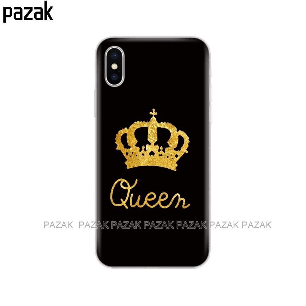 Силиконовый чехол для телефона для iphone X XS XR чехол s для iphone xs max coque etui бампер задняя крышка Полный 360 Защитный Мягкий ТПУ - Цвет: 34370