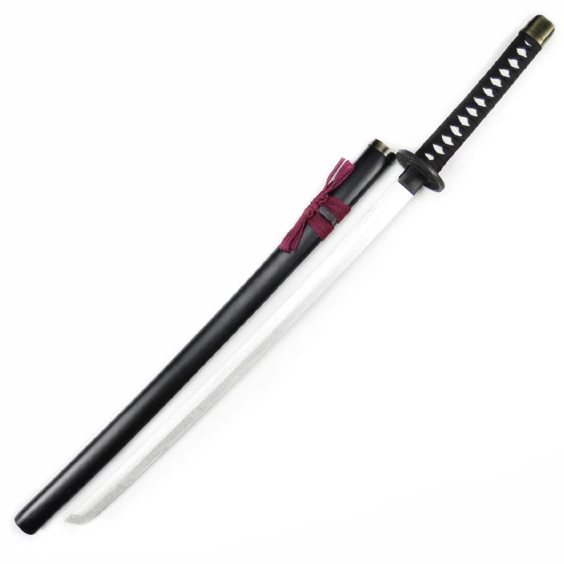Touken Ranbu Online Yamanbagirikunihiro деревянный меч игровой персонаж косплей Катана