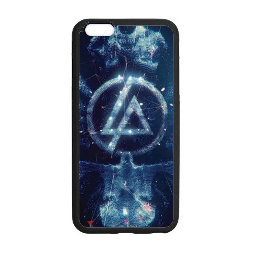 Mobile Phone Cases Uk Linkin Park Owl Case for iPhone 6 Pluscase