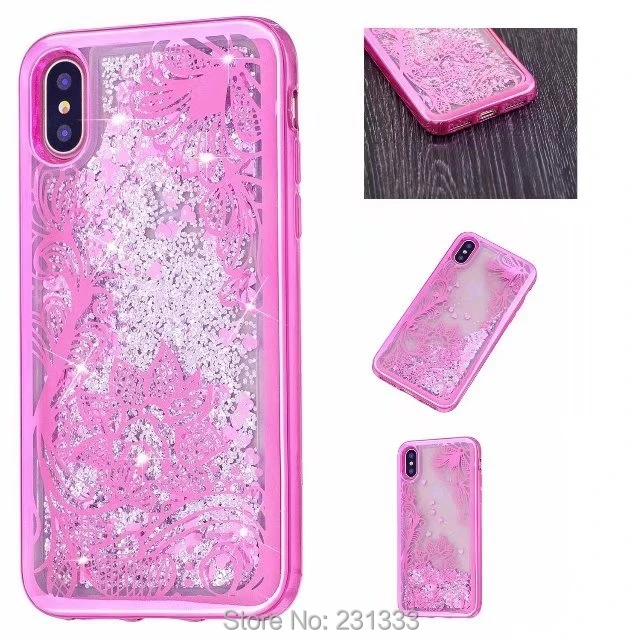 01523 Iphone X 7G 7+ 6S 6+ P10LITE P8LITE 2017    TPU2