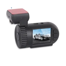 1.5 inch Mini Car DVR Ambarella A7LA50 Chip HD 1296P Camcorder Car DVR GPS Video Recorder Dash Cam Motion detection GPS Logger
