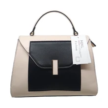 HJKL женский Искусственная кожа Сумочка женская повседневная Толе Для женщин один сумка Кроссбоди Мешок