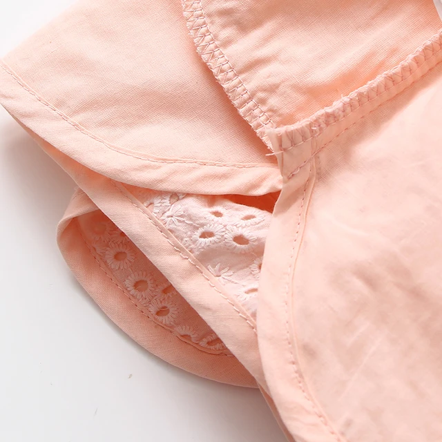 2018 Summer Children’S Clothing 2 3 4 5 6 7 8 9 10 Years Old Children Cute Sweet Princess Candy Color Baby Kids Baby Girl Shorts