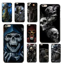 

Laumans Scared Face Design Phone Case For IPhone 5 5s Se X XS Max XR Cool Case For iPhone 6 6S 7 8 Plus