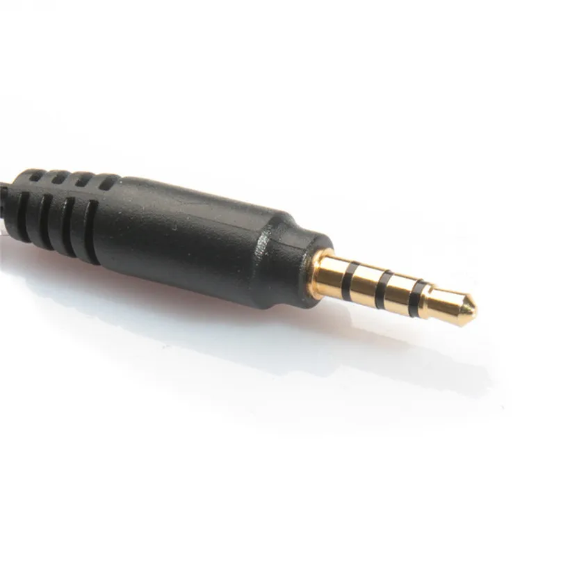 

Advanced 2017 Computer Adapter Micro 3.5mm Stereo Audio Male to 2 Female Headset Mic Y Splitter Cable Adapter