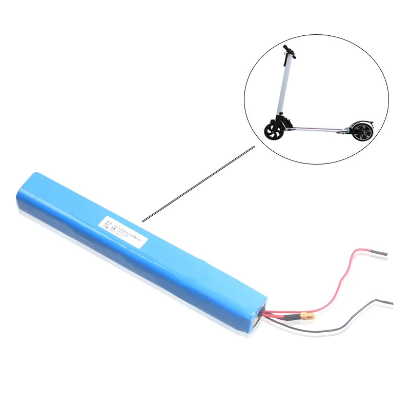 25.2v li-ion battery pack china
